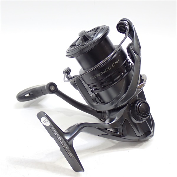 １８エクスセンスＣＩ４＋Ｃ３０００ＭＨＧ